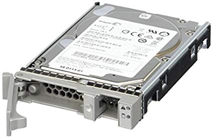 CISCO UCS-HD2T7KL12G 2TB 7.2k SAS 12g Lff Hard Drive