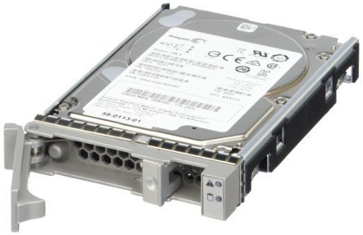 CISCO UCS-HD300G10K12G 300Gb 10k Sas 12G Sff Hard Drive