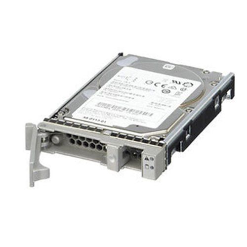 CISCO UCS-HD600G10K12N 600Gb 10000Rpm SAS 12g Sff Hard Drive