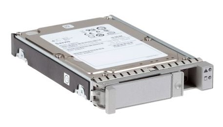 CISCO UCS-HD600G15K12N 600Gb 15k Sas 12g Sff Hard Drive