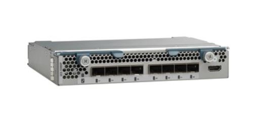 Cisco UCS-IOM-2208XP UCS 2208XP Fabric Extender Expansion Module 8 Ports