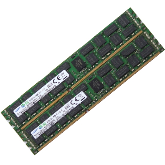 Cisco UCS-MKIT-164RX-D 32gb DDR3-1333mhz memory