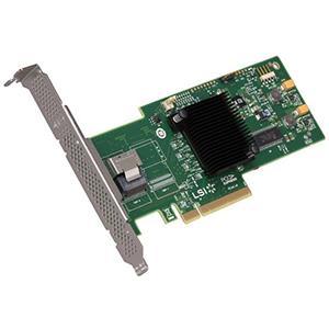 Cisco UCS-RAID9271CV-8I LSI MegaRAID PCI-E SAS/SATA Ports Controller