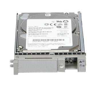 Cisco UCS-SD16TB12TX-EP 1.6Tb Sas 12Gbps Sff Ssd