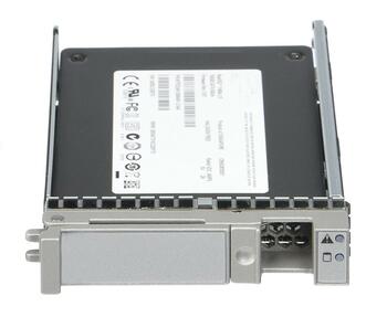 Cisco UCS-SD16TM1X-EV 1.6Tb Sata 6Gbps Sff Ssd