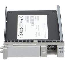 Cisco UCS-SD19T61X-EV 1.9Tb Sata 6Gbps Sff Ssd