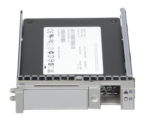 Cisco UCS-SD19T63X-EP 1.9Tb Sata 6Gbps Sff Ssd