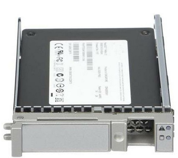 Cisco UCS-SD19TB121X-EV 1.9Tb Sas 12Gbps Sff Ssd