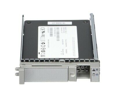 Cisco UCS-SD19TM1X-EV 1.9Tb Sata 6Gbps Sff Ssd