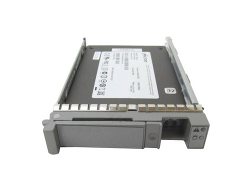 CISCO UCS-SD19TSAS-EV 1.92Tb SAS 12g Sff Enterprise Value Ssd