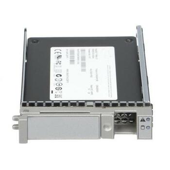 Cisco UCS-SD38T61X-EV 3.8Tb Sata 6Gbps Sff Ssd