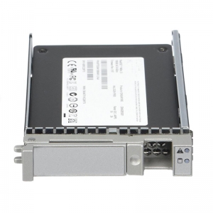 Cisco UCS-SD38T6I1X-EV 3.8Tb Sata 6Gbps Sff Ssd