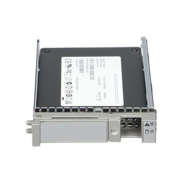 CISCO UCS-SD38TBKS4-EV 3.84Tb SATA 6g Sff Enterprise Value Ssd