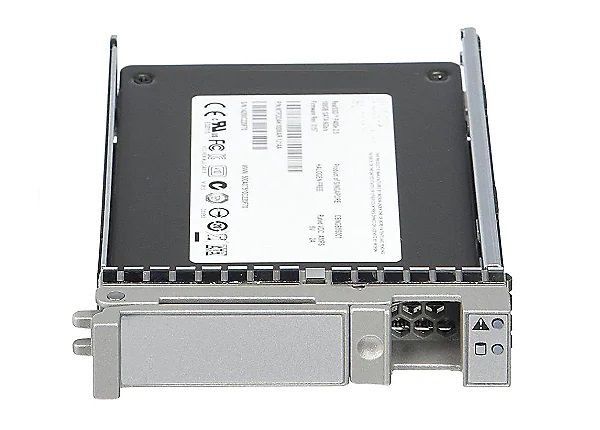 CISCO UCS-SD38TH61X-EV 3.8Tb SAS 12g Sff Enterprise Value Ssd