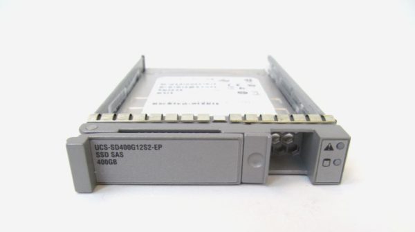 CISCO UCS-SD400G12S2-EP 400Gb Sas 12g sff Enterprise Performance Ssd