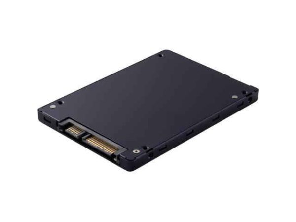 CISCO UCS-SD480G61X-EV 480Gb SATA 6g Lff Enterprise Value Ssd