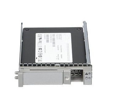 Cisco UCS-SD800G12S4-EP 800Gb SAS 12G Sff Enterprise Performance Ssd