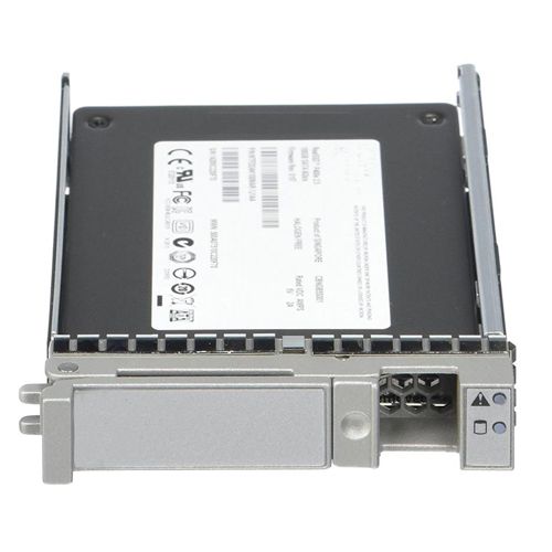 Cisco UCS-SD960GM1X-EV 960Gb Sata 6Gbps Sff Enterprise Value Ssd