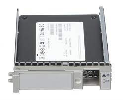 CISCO UCSB-NVMEHW-H1600 1.6Tb Sff Nvme U.2 High Performance Ssd