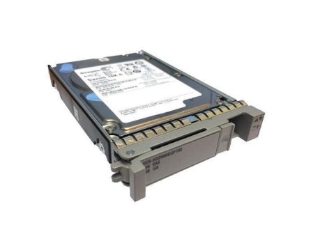 CISCO UCSC-NVME-H38401 3.8Tb Nvme Solid State Drive