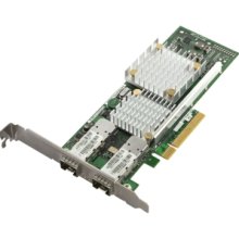 Cisco UCSC-PCIE-BSFP Broadcom NetXtreme II 57712 Network Adapter