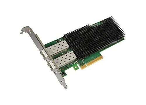 Cisco UCSC-PCIE-ID25GF Intel XXV710-DA2 Ethernet Network Adapter