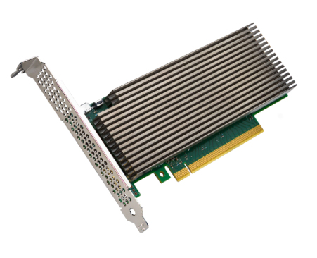 Intel VACC100G1P5 VRAN Accelerator ACC100 Adapter Cost-Effective Low-Power FEC Acceleration for High-Capacity 4G and 5G VRAN Deployment