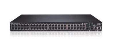 Dell VDRFG N1548 Managed L3 48 Ports Switch 10 Gigabit SFP+ Ports