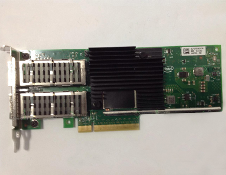 Dell VFHX9 Intel XL710-QDA2 Ethernet Converged Network Adapter