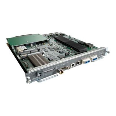 Cisco VS-S2T-10G Catalyst 6500 Supervisor Engine 2T Control Processor