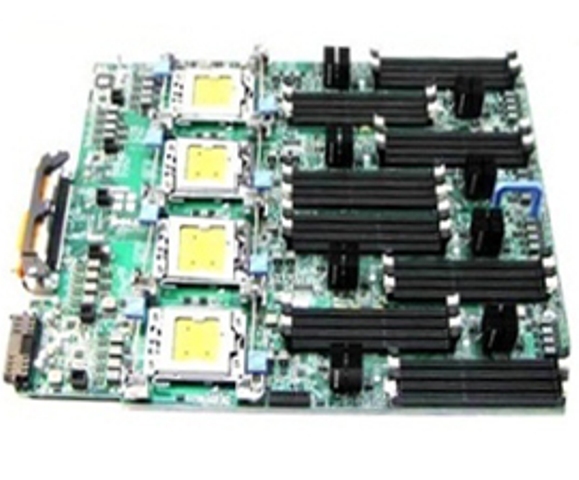 Dell VT371 PowerEdge R810 Server Motherboard