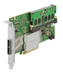 Dell VVGYD PERC H800 6GB/s SAS Raid Controller With 1GB Cache