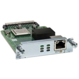 Cisco VWIC3-1MFT-T1/E1 1-Port T1/E1 Multiflex VWIC Card