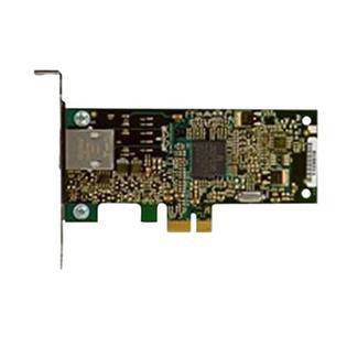 Dell VX9M4 Broadcom 5722 PCI-E Low Profile Network Card