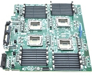 Dell W13NR System Board For Poweredge R815 Server V2.