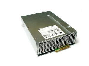 Dell W2J27 1400 Watt Power Supply Precision T7920