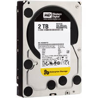 WD RE WD2001FYYG 2TB 7200RPM SAS 6Gb/s 32MB Cache 3.5" Enterprise HDD