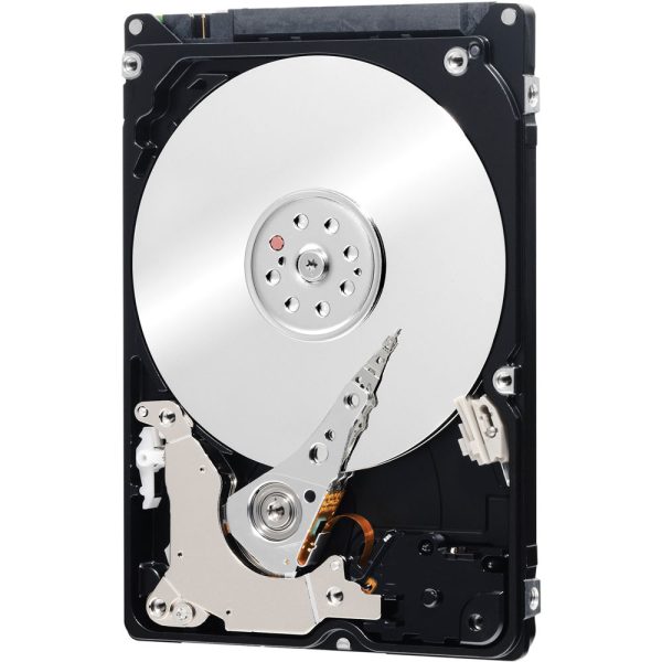 WD Black WD2500LPLX 250GB 7200RPM SATA 6.0Gbps 32MB Cache 2.5" HDD