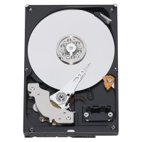 WD WD3000BKHG 300GB 10K RPM 32MB Cache SAS 6Gb/s 2.5" HDD