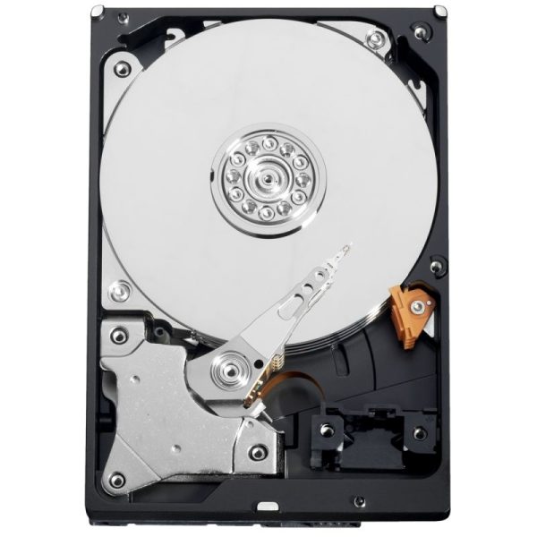 WD XE WD3001BKHG 300GB 10K RPM 32MB Cache SAS 6Gb/s 2.5" Ref HDD