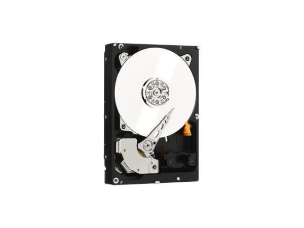 WD RE WD4002FYYZ 4TB 7.2K 128MB Cache SATA-6GBps 3.5inch Internal Ref HDD