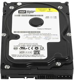 WD Re3 WD5002ABYS 500GB 7.2K RPM 16MB Cache Sata 3Gb/s 3.5" HDD