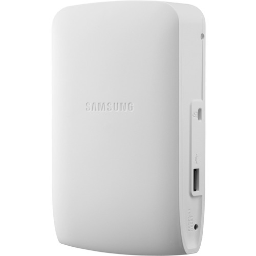 Samsung WDS-A412H/XAR PoE Access Point 4 ports 2.4/5 GHz 837 Mbps WiFi