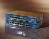 Cisco WS-C2940-8TT-S Catalyst 8 Port 10/100 Switch refurbished