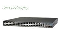 Cisco WS-C2948G-GE-TX Catalyst 48-Port Gigabit Ethernet Switch