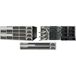 Cisco WS-C3560X-24U-E Catalyst 3560X-24U-E Switch L3 Managed