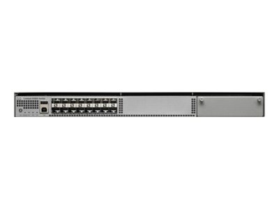 Cisco WS-C4500X-16SFP+ Catalyst 4500-X Switch 16 10-Gigabit SFP+ Ports