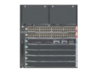 Cisco WS-C4507R+E Catalyst 4507R+E Switch