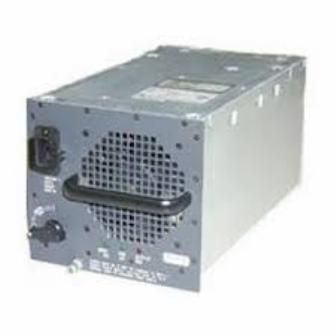 Cisco WS-CAC-1300W 1300 Watt Power Supply Catalyst 6500