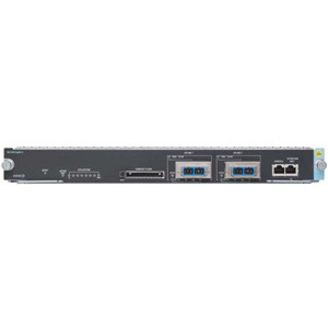 Cisco WS-X45-SUP6L-E Cat4500 E-Series Sup 6-E Lite,2x10GEX2 w/Twin Gig